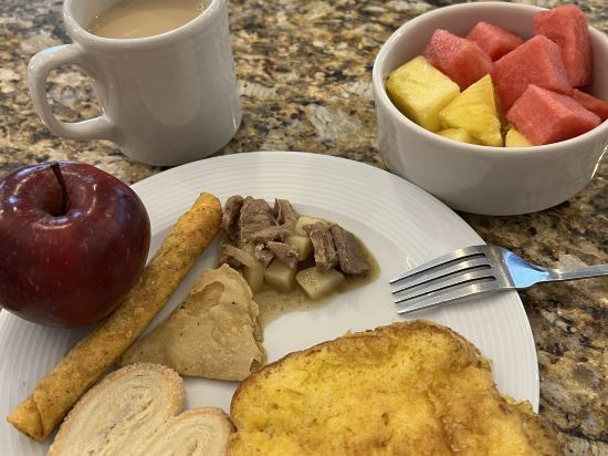 瓜達拉哈拉/博覽會希爾頓歡朋酒店優惠