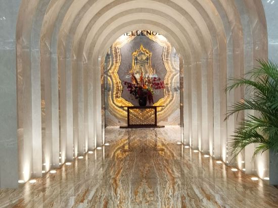 BSD城ICE珊迪卡酒店優惠