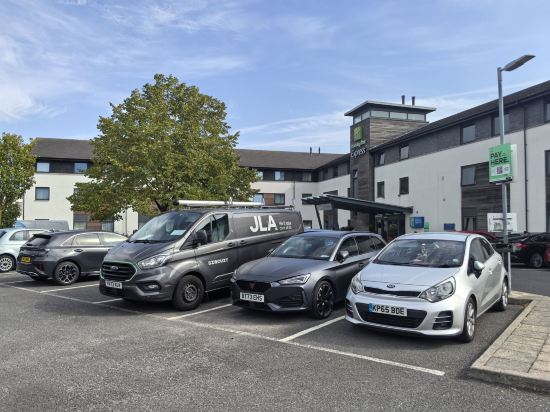 智選假日劍橋酒店優惠