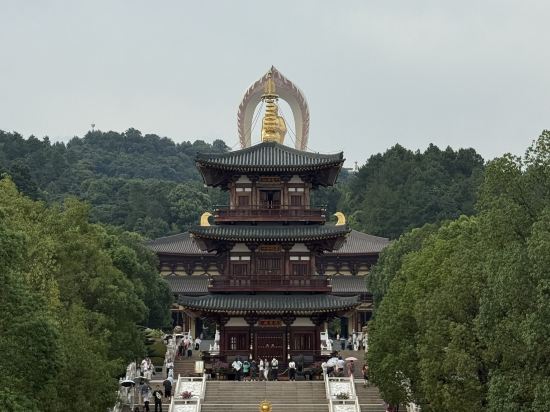 廬山湯太宗溫泉度假村優惠