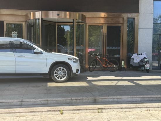 開元曼居·安吉啟明店優惠