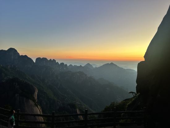 黃山玉屏樓賓館優惠