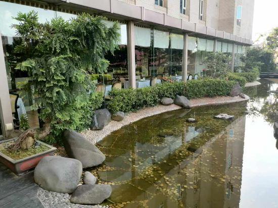 東莞君蘭飯店（厚街萬達廣場店）優惠