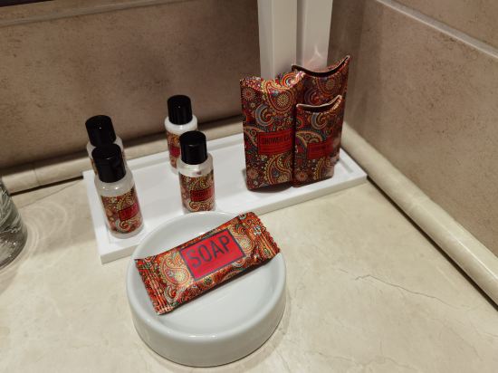 第比利斯宮殿酒店優惠