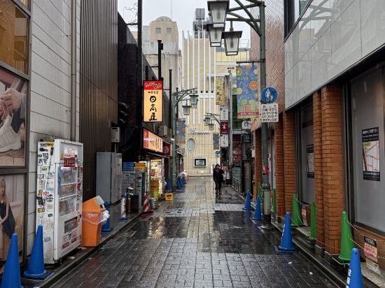 海茵娜飯店東京赤阪優惠