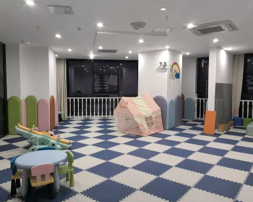 KungMing XueLi Tulip Inn Hotel Здоровье и отдых Photos