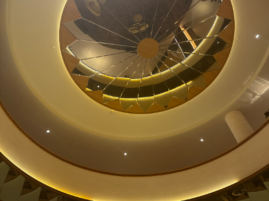 華沙喜來登大酒店優惠