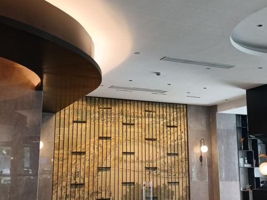 麗怡飯店（上海浦東機場川沙地鐵站店）優惠