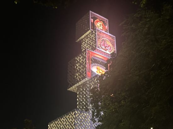 佛山禪城智選假日飯店（魁奇路地鐵站創意產業園店）優惠