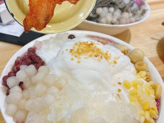 春暉園大飯店（汕頭高鐵站店）優惠