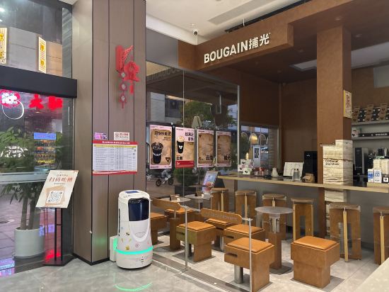 君誠飯店（廈門中山路店）優惠