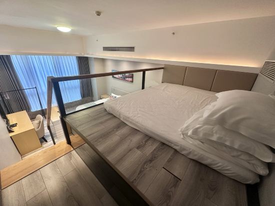 素可泰民宿（拱北口岸中安廣場店）優惠