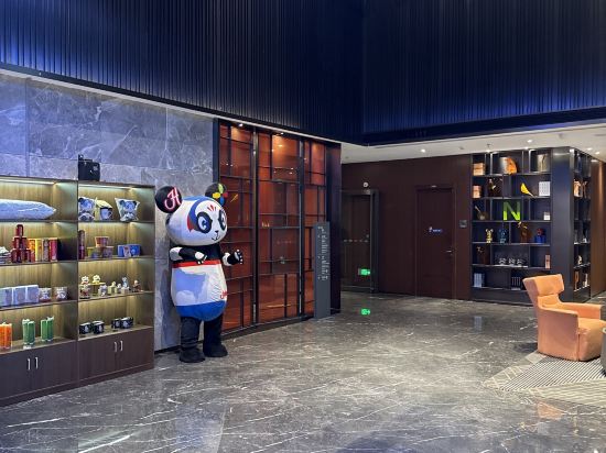 佛山大瀝希爾頓歡朋飯店優惠