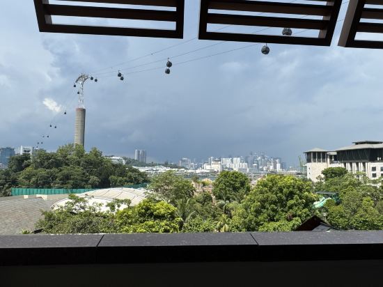 新加坡聖淘沙名勝世界逸濠酒店（Staycation Approved）優惠