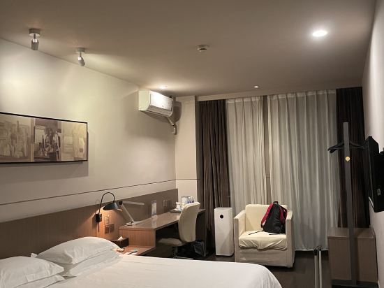 錦江之星品尚（上海川沙地鐵站旅遊度假區店）優惠