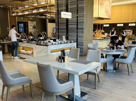 深圳花園格蘭雲天大飯店優惠