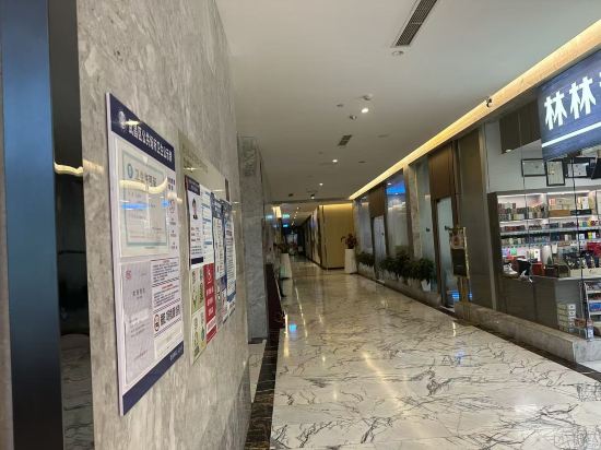 維也納國際飯店（武漢楚河漢街積玉橋店）優惠