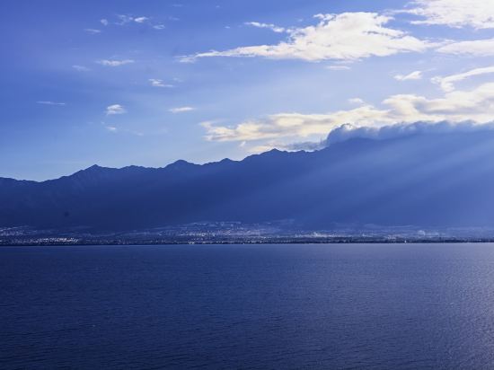 大理漾•璨白海景飯店優惠