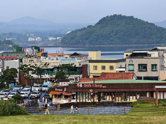 코업시티호텔 성산 쿠폰