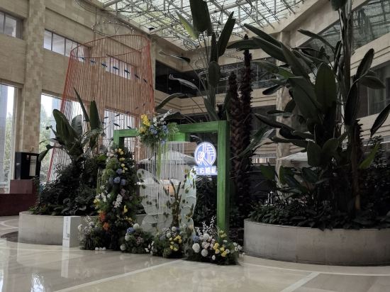 青島寶龍福朋喜來登酒店優惠