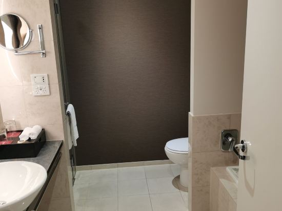 墨爾本機場賓樂雅飯店優惠