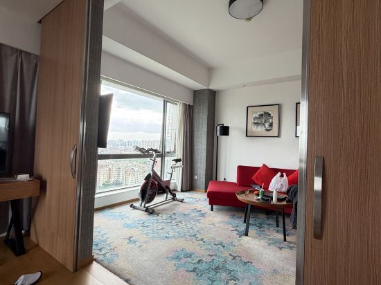 崑山瑞士大酒店優惠