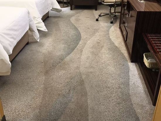 西寧宜采新絲路國際飯店（海湖新區萬達廣場店）優惠