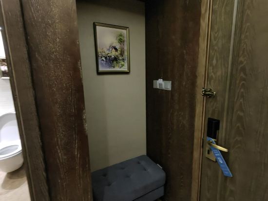 深圳灣海尚酒店優惠