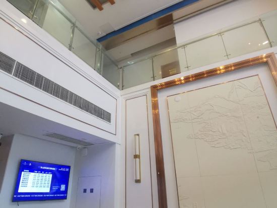 錦江都城飯店（崑山高鐵站店）優惠