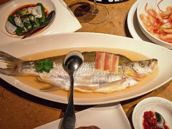 上海朱家角安麓飯店優惠