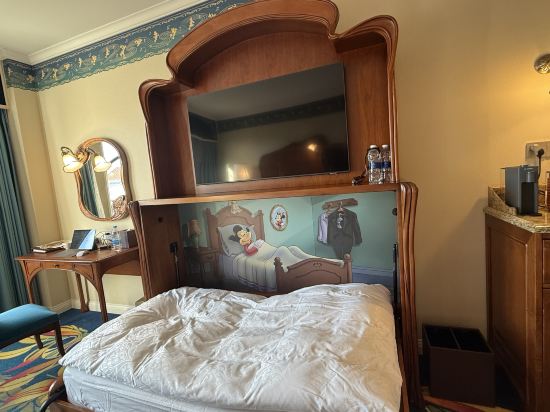 上海迪士尼樂園酒店優惠