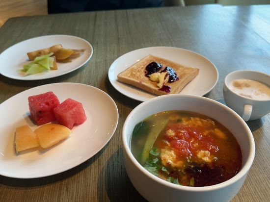 鄭州合盛怡思得飯店優惠