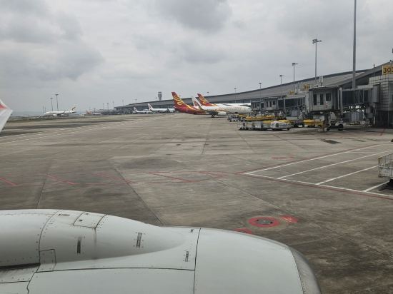 重慶歐辰高空江景酒店優惠