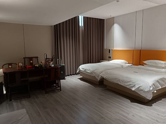 美領賓館（廣州珠江新城店）優惠