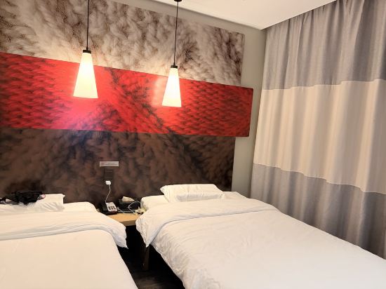 宜必思飯店（瀋陽火車站太原街店）優惠