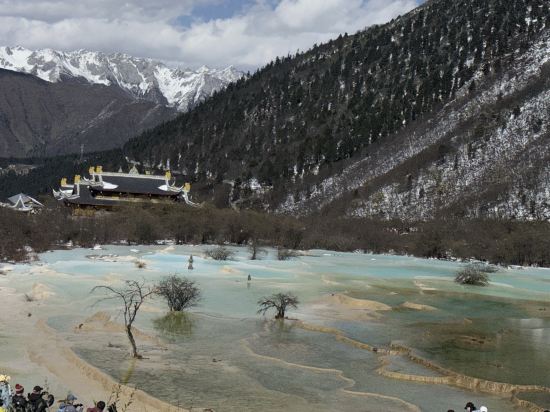 麗楓飯店（九寨溝風景區店）優惠