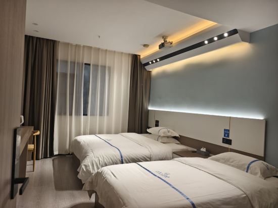 逸宿·過故人莊飯店（天府國際機場店）優惠