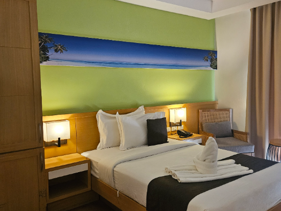 艾柯夫海灘飯店優惠