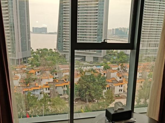 珠海南洋海景飯店（拱北口岸店）優惠