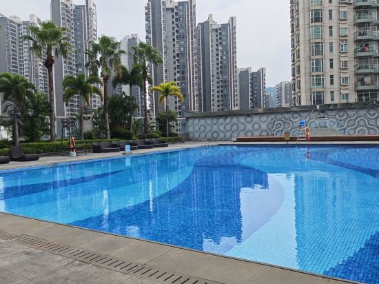 中山永安新城皇冠假日酒店優惠