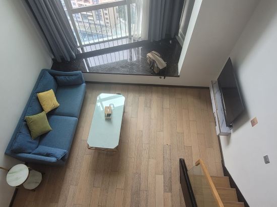 四季LOFT國際酒店公寓（深圳壹海城mall店）優惠