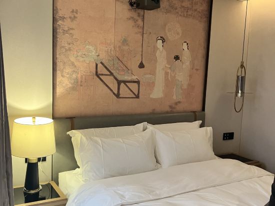 馨香雅苑四合院（北京天安門王府井店）優惠