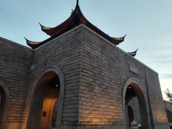 蘇州吳宮泛太平洋飯店優惠