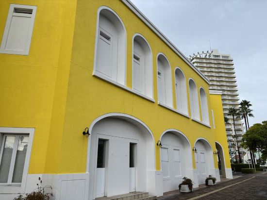 和歌山マリーナシティホテル クーポン