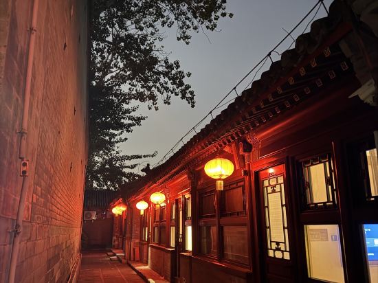 樂盟飯店（北京後海鼓樓店）優惠