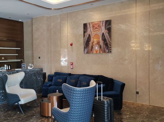 雅斯特國際飯店（寶安國際會展中心店）優惠