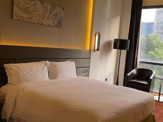 上海松江假日飯店優惠