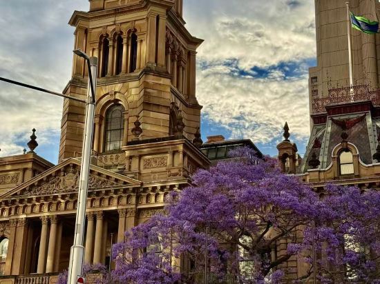 希爾頓悉尼酒店優惠