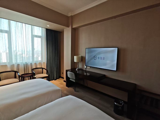 上海共康美侖飯店優惠