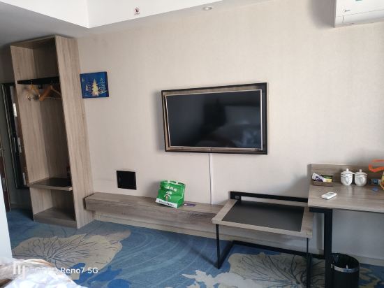 傲雪四季酒店（哈爾濱松北融創茂店）優惠